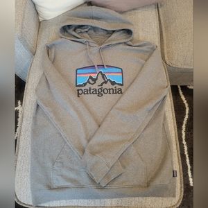 Men's Patagonia Hoodie
